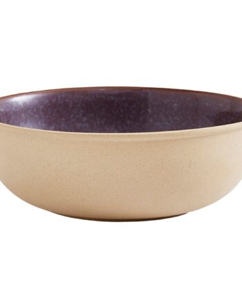 Portmeirion Minerals Serveringsskål ø24   Cm  Ametyst