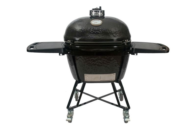 Primo Grill   400 All In One