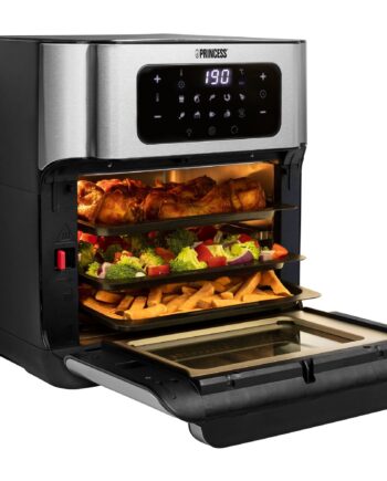 Airfryer-ovn