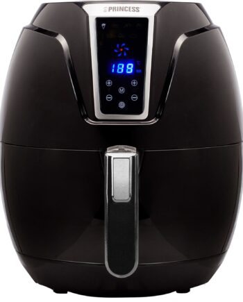 Digital Touch Airfryer       Liter