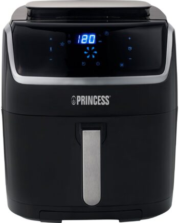 Steam Airfryer     Liter