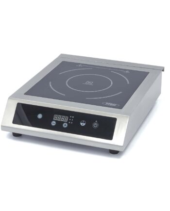 Professionel Induktionskogeplade   3500w Maxima