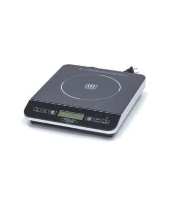Professionel Induktionskogeplade 2000w Maxima