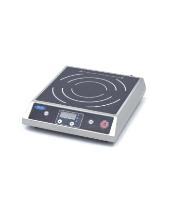Professionel Induktionsplade 2700w Maxima