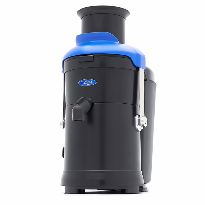 Professionel Juicer   Hastigheder