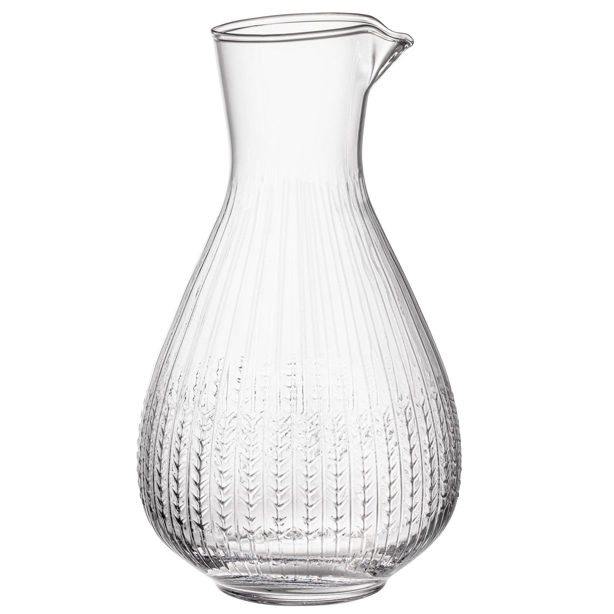 Swedish Grace Karaffel 100 Cl  Klar