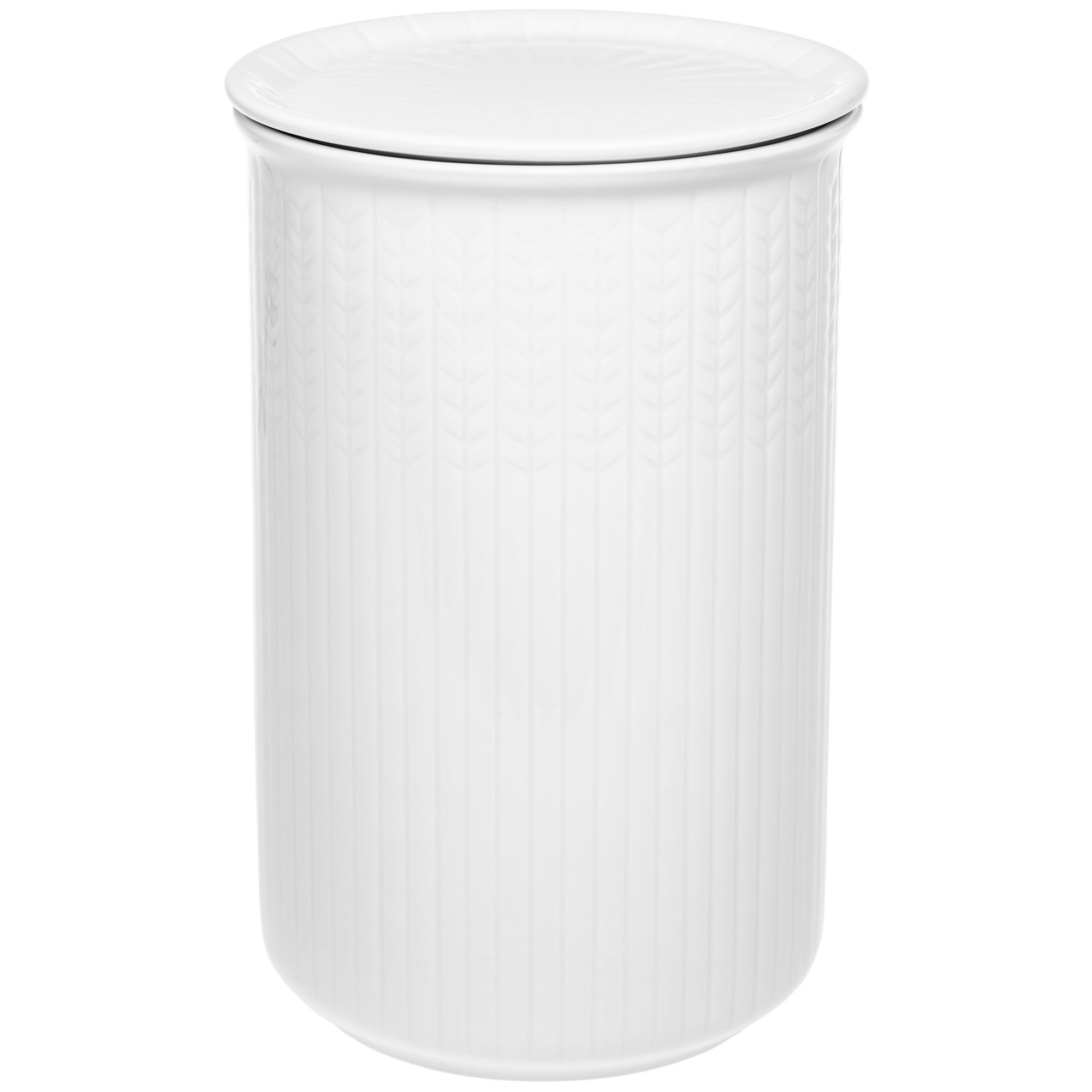 Swedish Grace Krukke Large     Liter  Sne