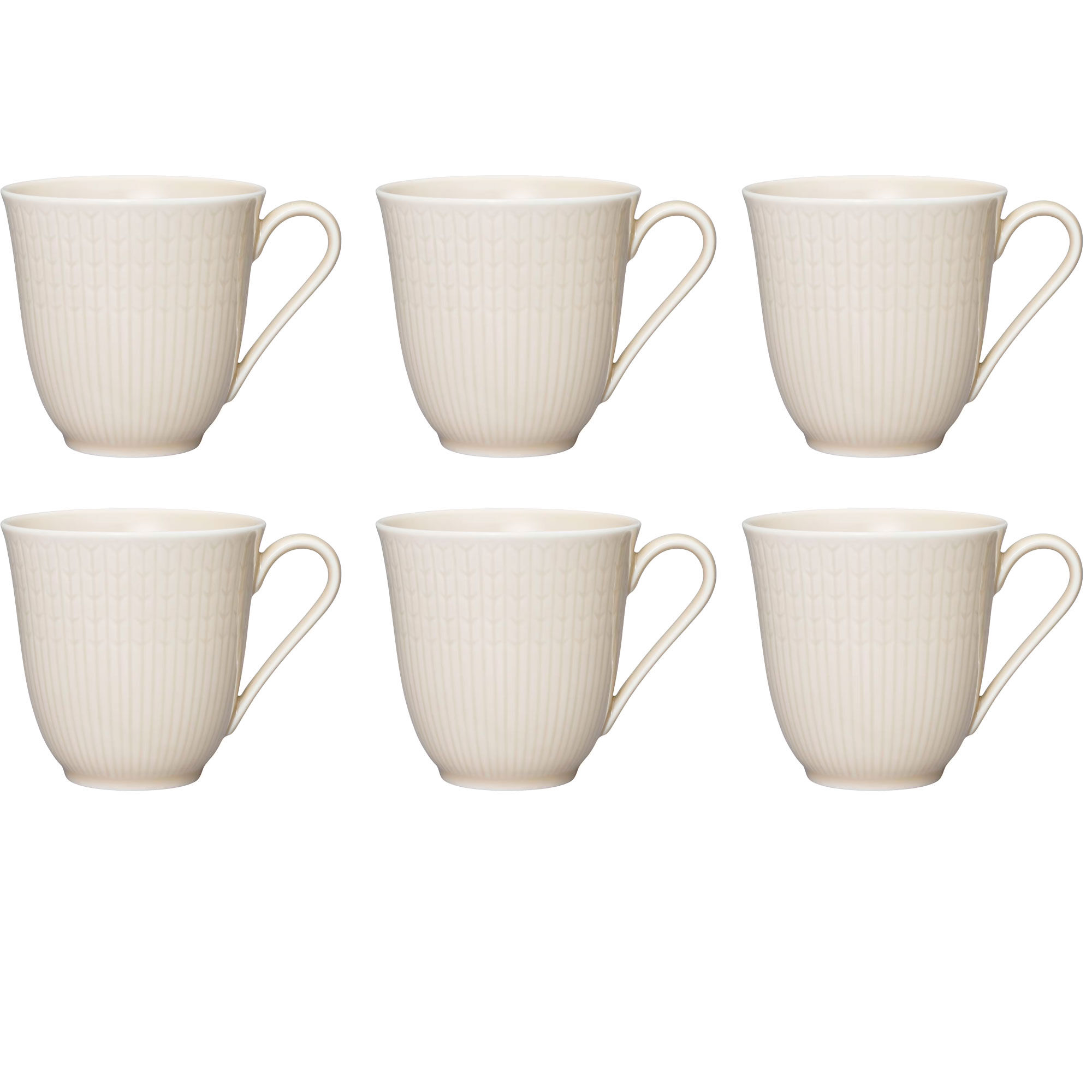 Rörstrand Swedish Grace Krus Havre 30 Cl  -pak