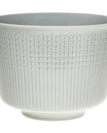 Rörstrand Swedish Grace Urtepotte 20 Cm  Tåge