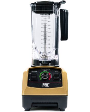 Blender       Turbo  Guld