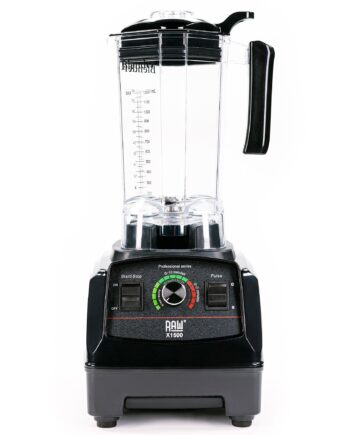 X1500 Blender