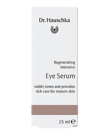 Regenerating Intensive Eye Serum 15 Ml