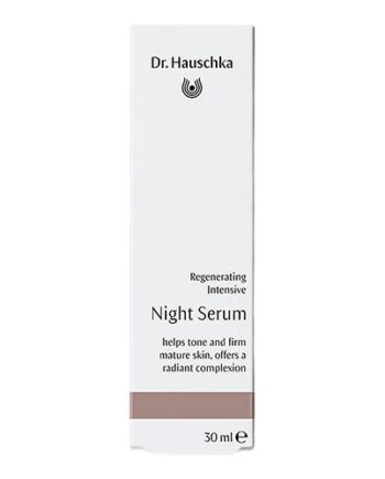 Regenerating Intensive Night Serum 30 Ml