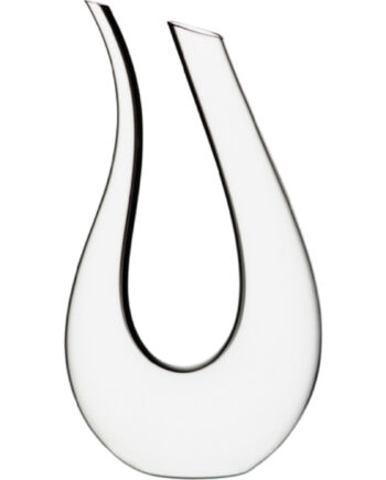 Amadeo  Black Tie Karaffel     Liter