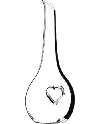 Black Tie Bliss Karaffel   21 Liter