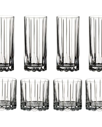 Riedel Drink Specific Rocks   Highball Glas   -pack