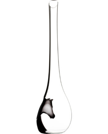 Horse Karaffel   77 Liter