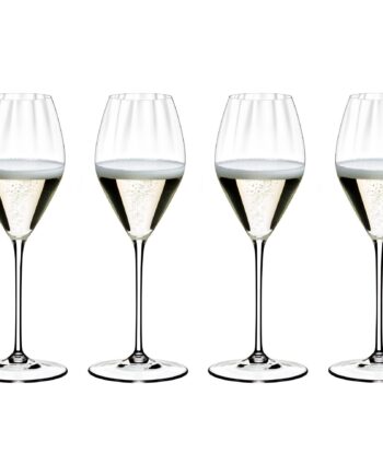 Riedel Performance Champagneglas  -pak