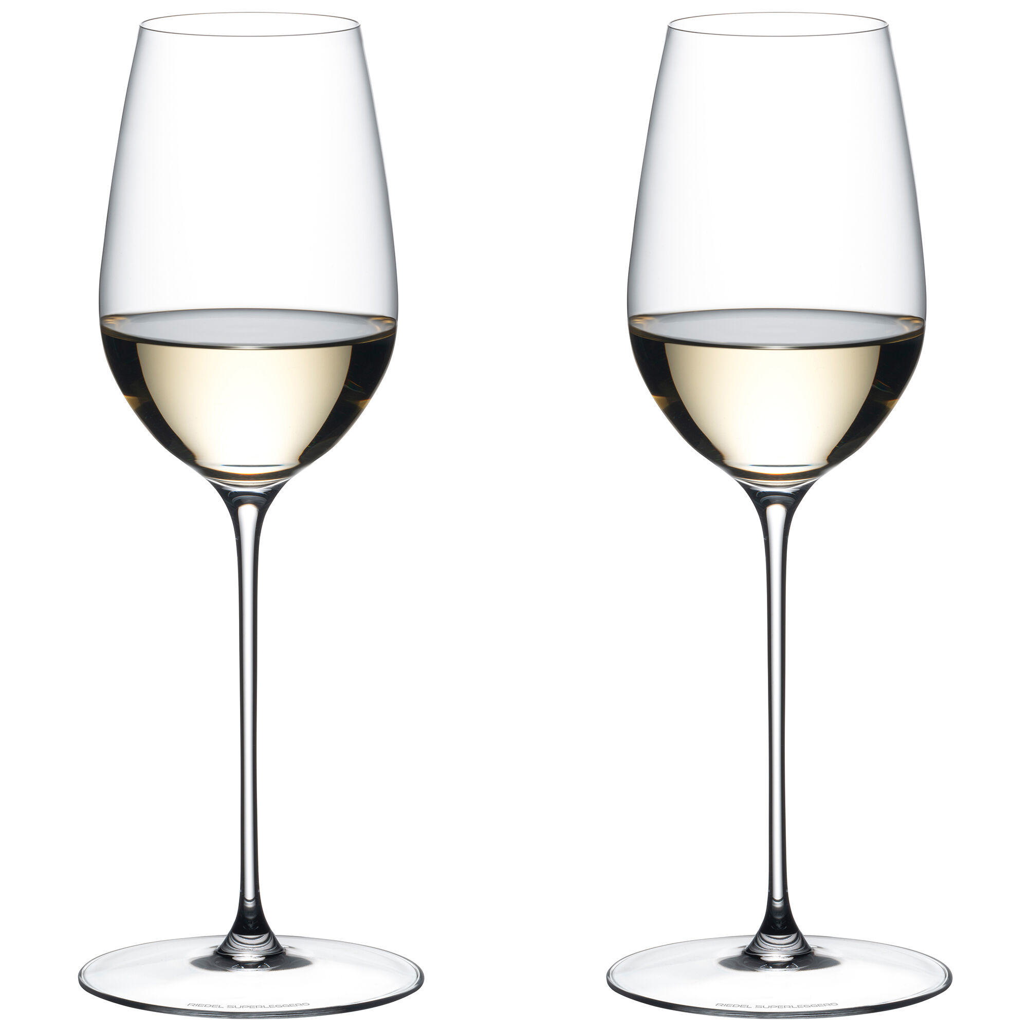 Riedel Riesling Zinfandel 270-års Jubilæum Vinglas  Klar    Stk