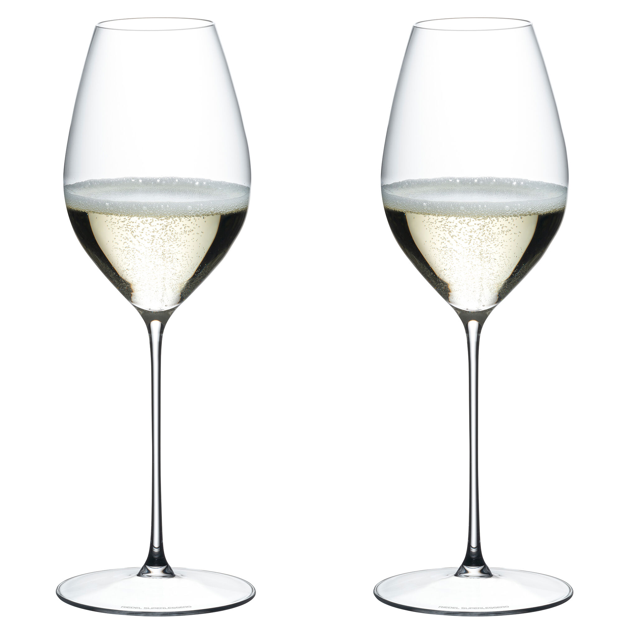 Riedel 270-års Jubilæums-champagneglas    Stk