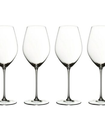 Riedel Veritas Champagneglas 44   Cl   Stk