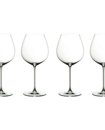 Riedel Veritas Old World Pinot Noir Vinglas 70   Cl