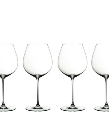 Riedel Veritas Old World Pinot Noir Vinglas    Stk