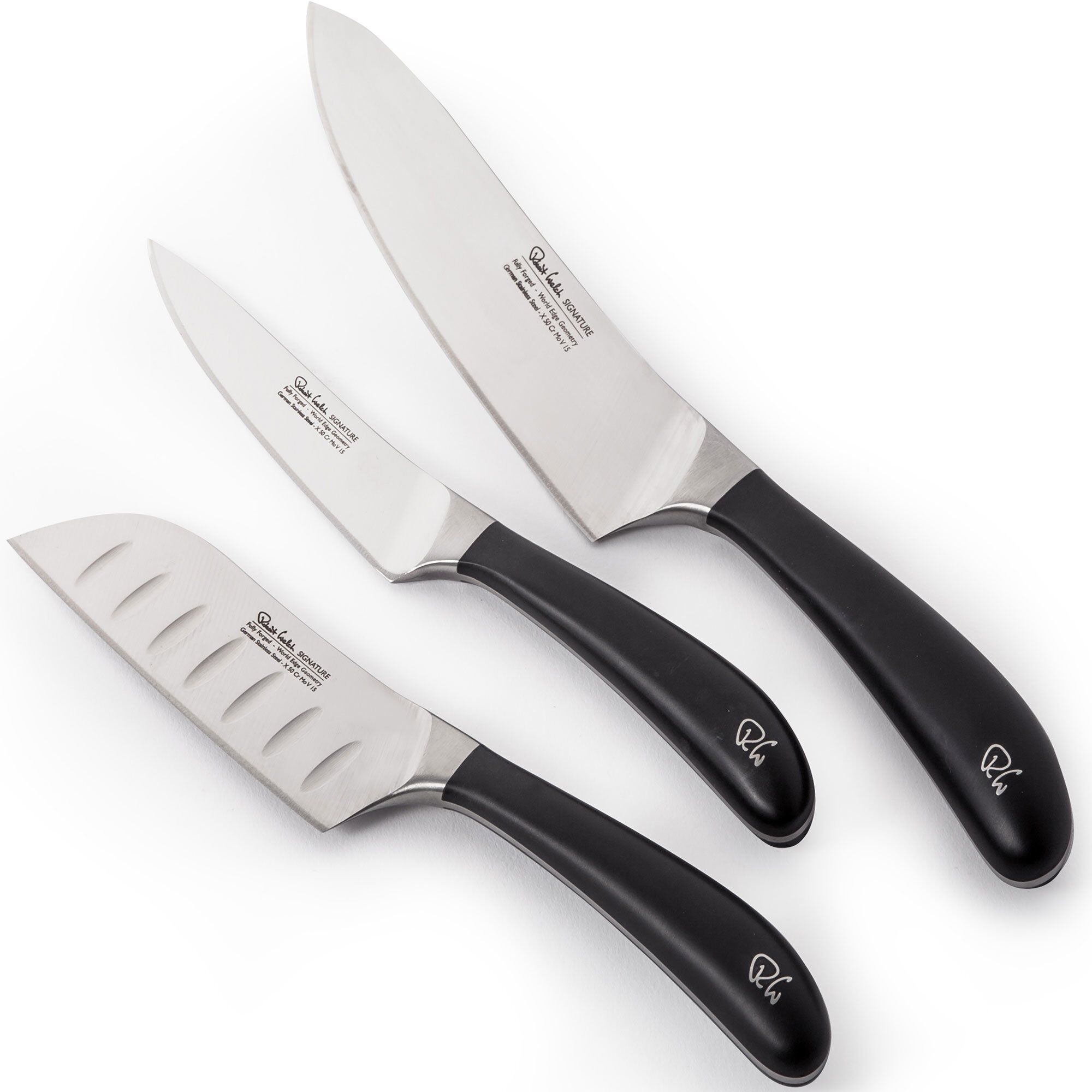 Hjemmekokken Knivsæt   Knive