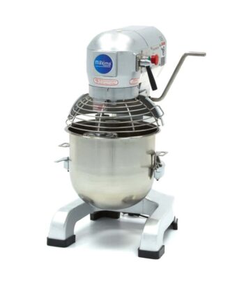 Røremaskine Mpm 20l Maxima