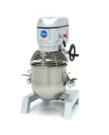 Røremaskine Mpm 60l Maxima