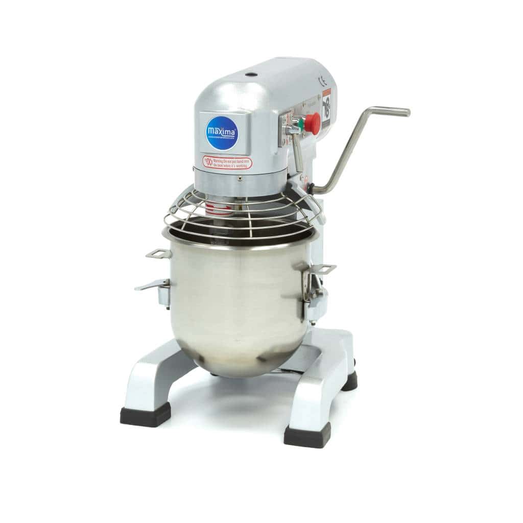 Røremaskine Mpm 10l Maxima