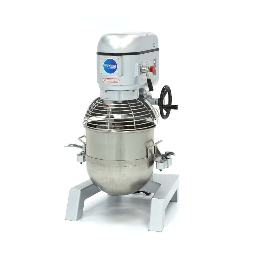 Røremaskine Mpm 60l Maxima