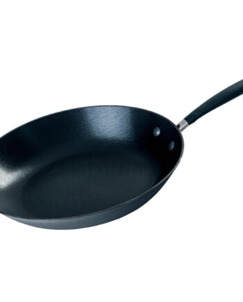 Støbejerns Stegepande  30 Cm