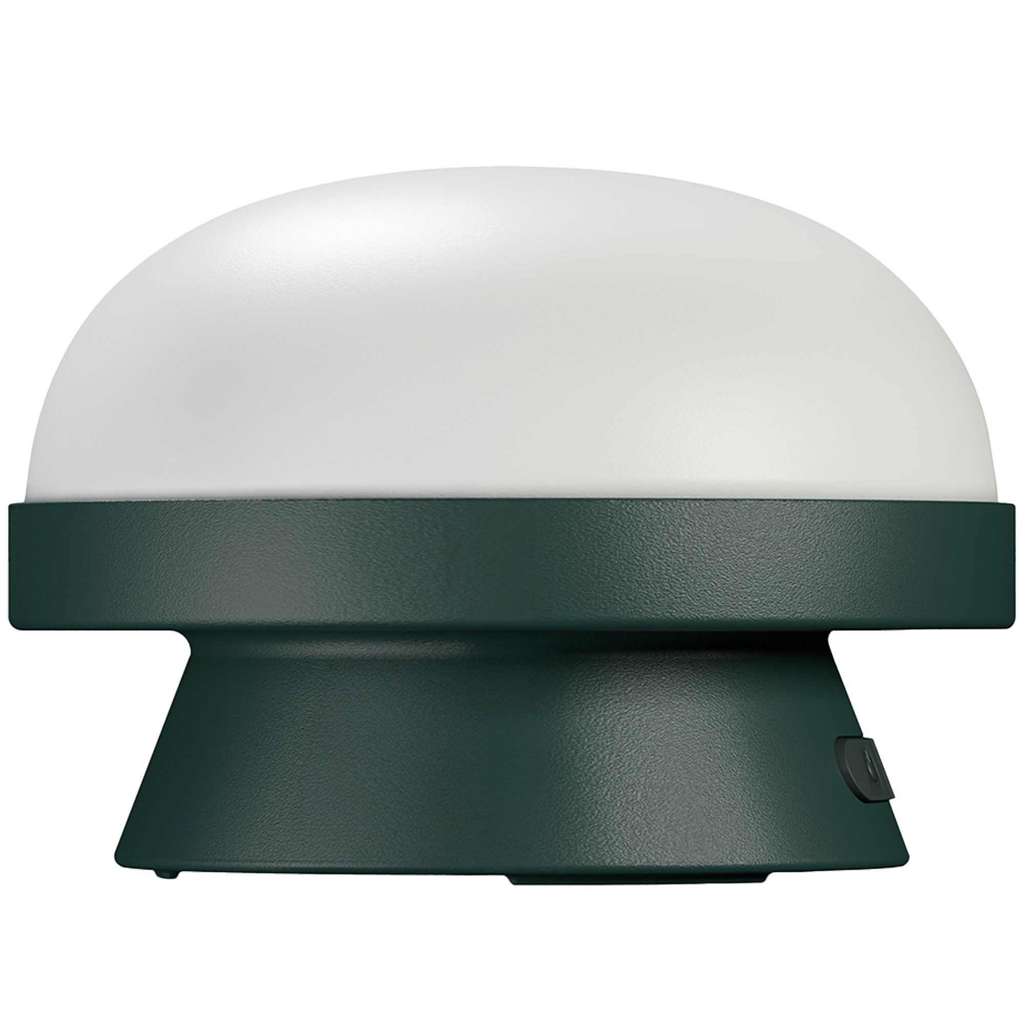 Rosendahl Soft Spot Solar Dots Lampe 21 Cm Grøn