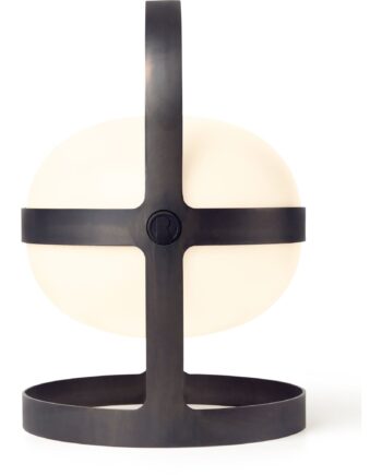 Soft Spot Solar Lampe 34 Cm