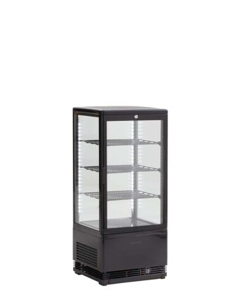 Rt 80b Display Køler