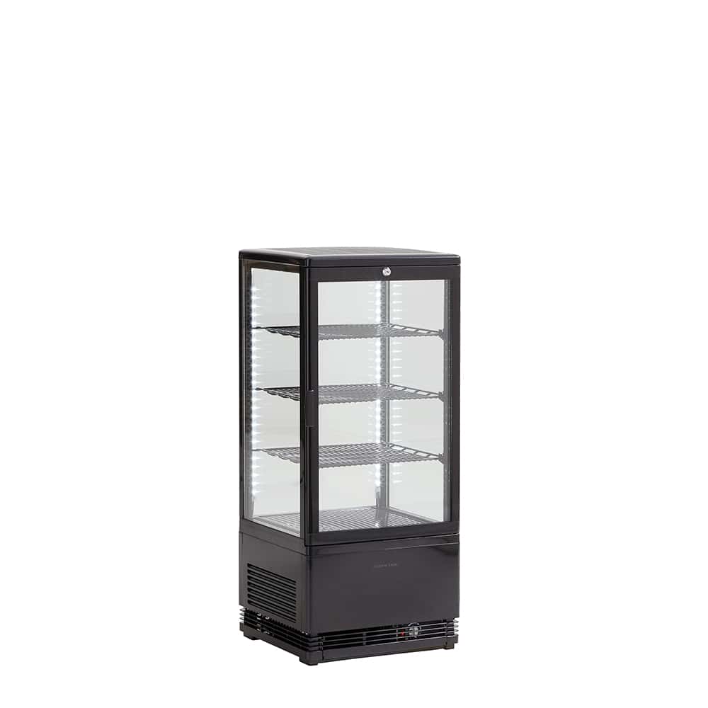 Rt 80b Display Køler