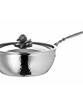 Opus Prima Chef 39   Kasserolle   Liter