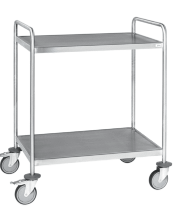 Rullebord  Rustfri Km60350
