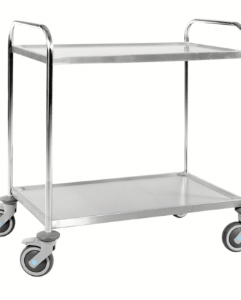 Rustfri Rullebord Km60354-