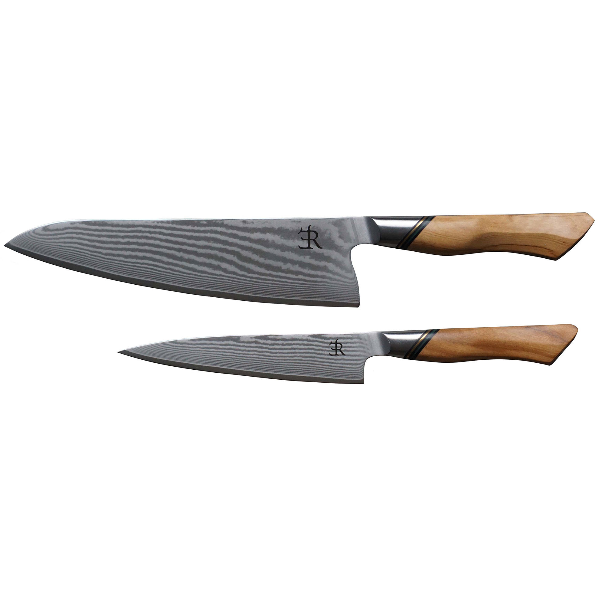 Ryda Knives  -73 Gavesæt
