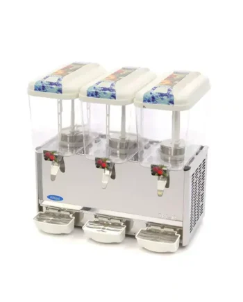 Saftkøler Drikke Dispenser Dp3-18