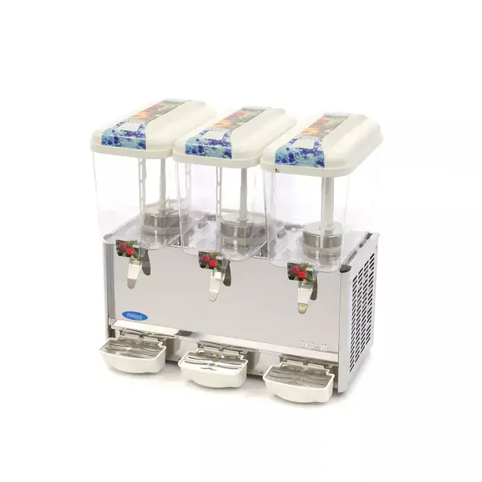 Saftkøler Drikke Dispenser Dp3-18