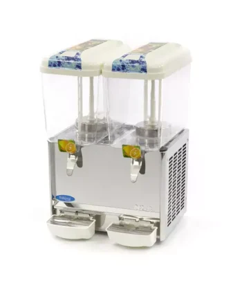 Saftkøler Drikke Dispenser Dp2-18
