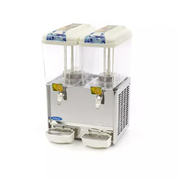 Saftkøler Drikke Dispenser Dp2-18