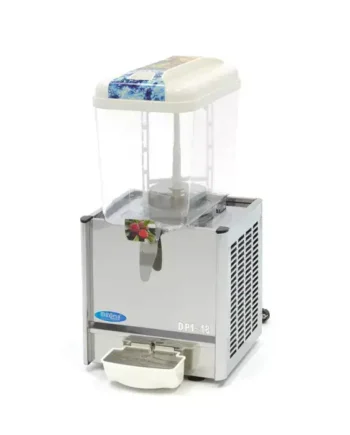 Saftkøler Drikke Dispenser Dp1-18