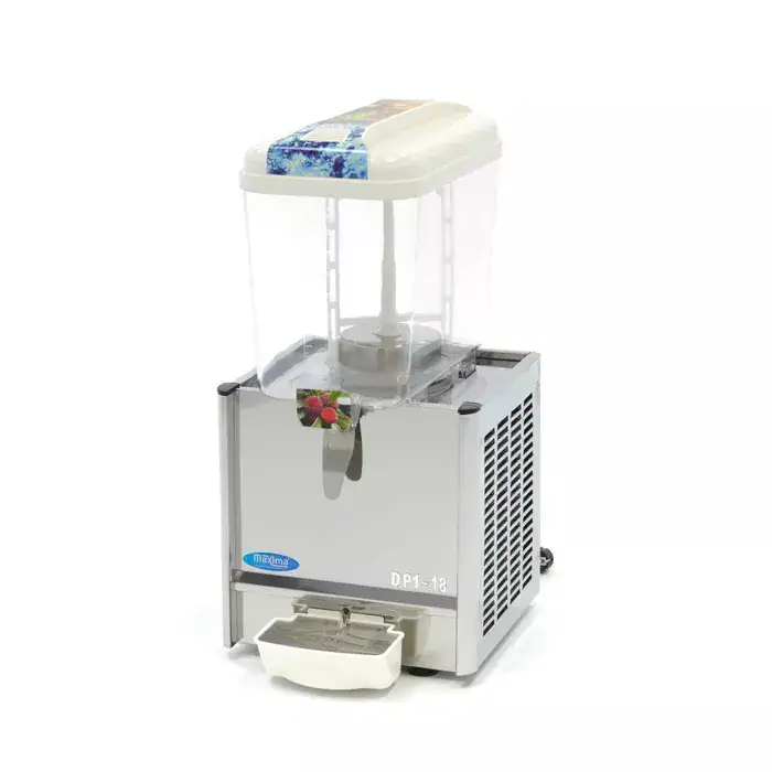 Saftkøler Drikke Dispenser Dp1-18