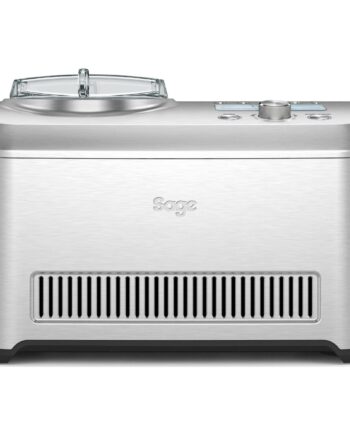 Bci600 The Smart Scoop Ismaskine