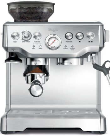 Bes875 The Barista Express Espressomaskine
