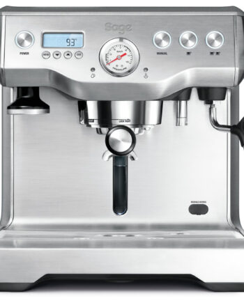 Bes920 The Dual Boilerâ  Espressomaskine